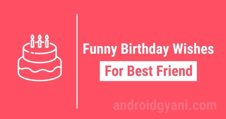 [100+ MAY 2022 ] Funny Birthday Wishes In Hindi