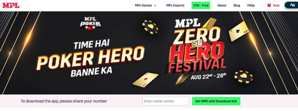 MPL game khelo paisa jeeto app download