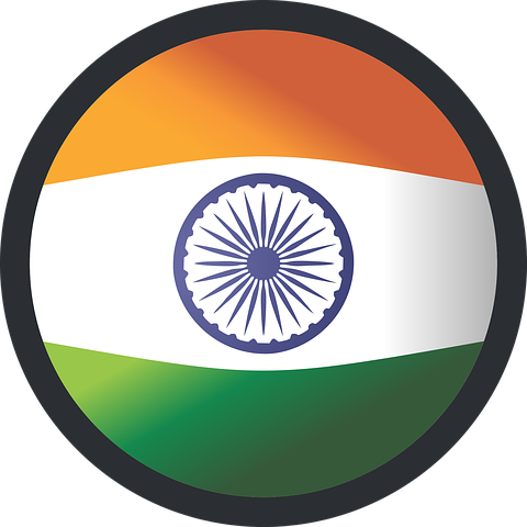 best indian flag dp profiles