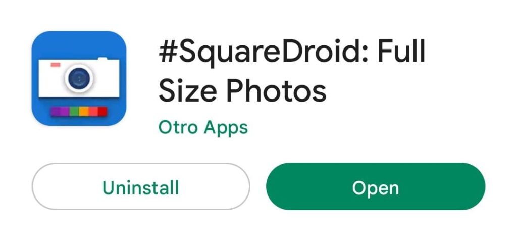 squaredroid app download