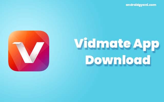 विडमेट डाउनलोड कैसे करें? | Vidmate Download For Android 2024