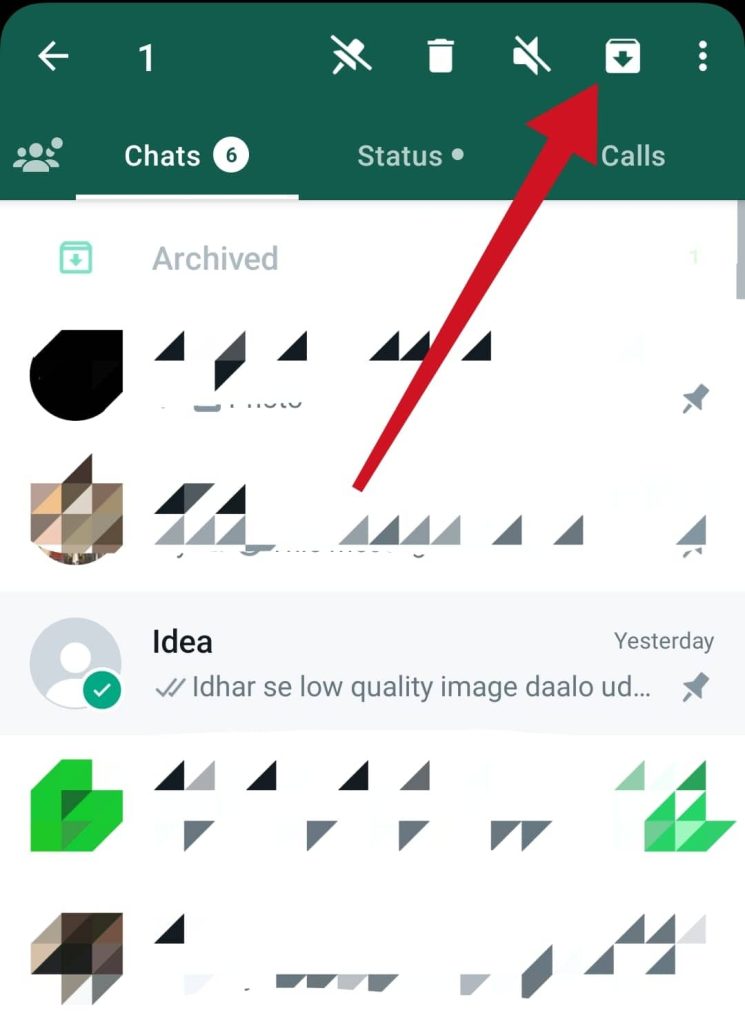 whatsapp chat hide (1)