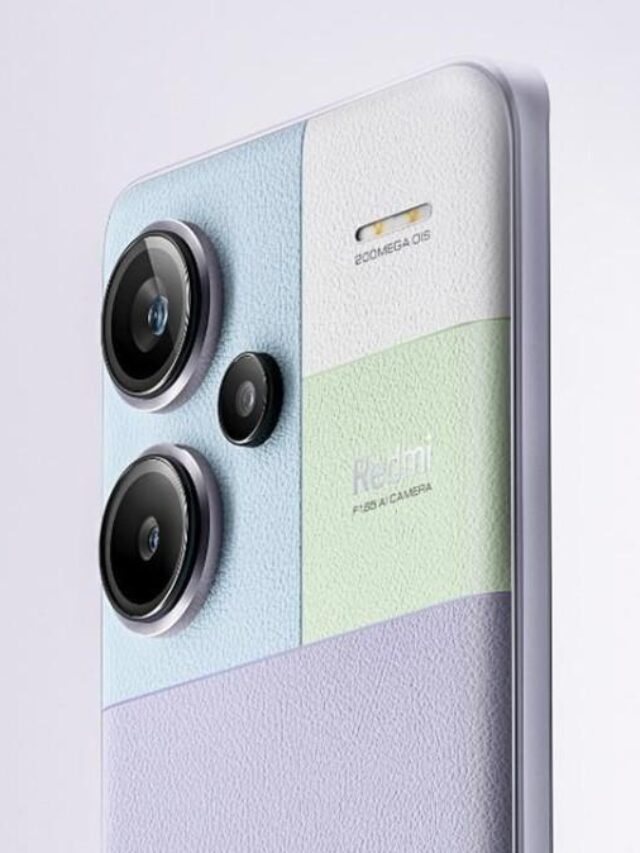 S23 Ultra को पीछे छोड़ देगा Redmi का ये Super Zoom Camera वाला फोन
