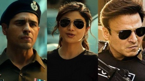 Indian Police Force [Season 1] Web Series Download Filmyzilla 720P