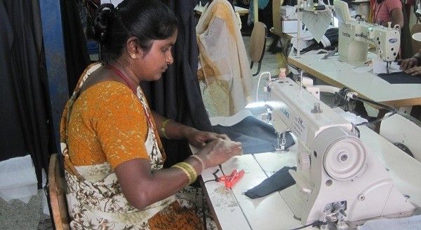 Tailoring and Sewing